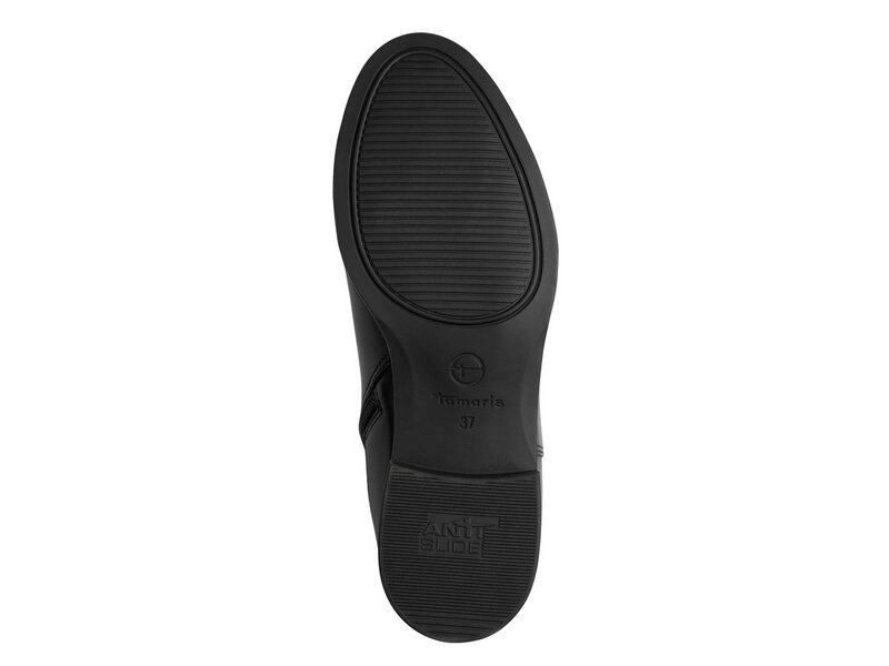 Tamaris - Stiefel - Schwarz 