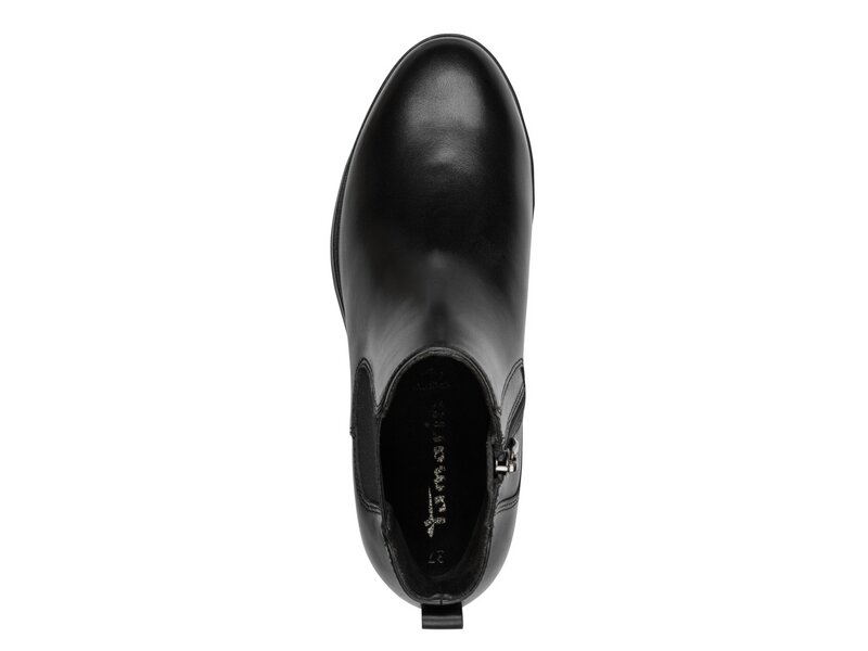 Tamaris - Stiefel - Schwarz 