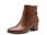 Tamaris - Stiefel - Braun 