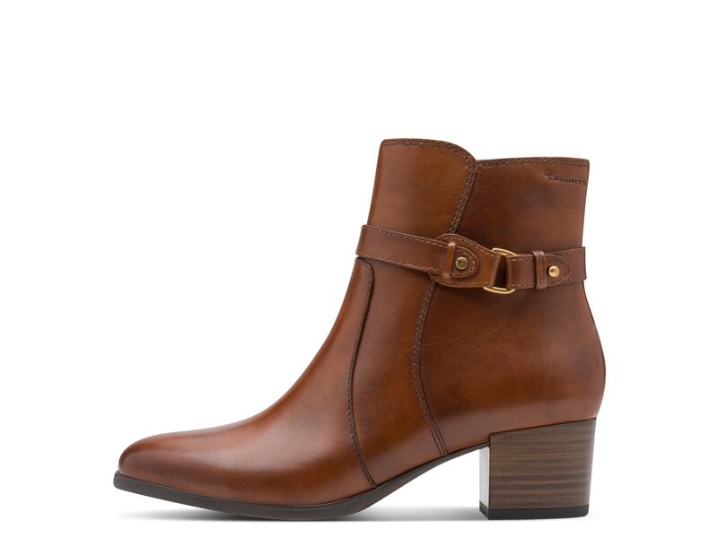 Tamaris - Stiefel - Braun 