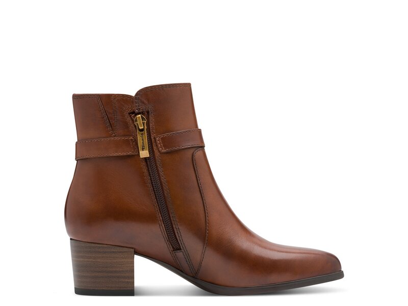 Tamaris - Stiefel - Braun 
