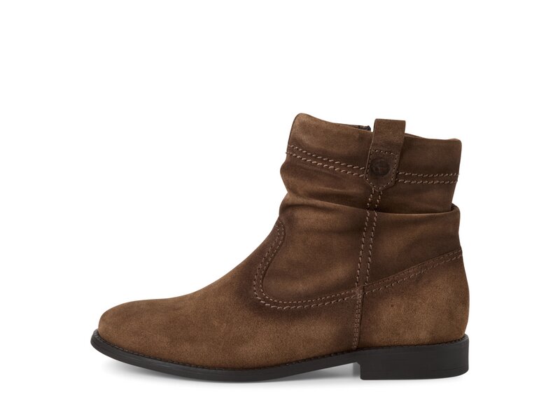 Tamaris - Stiefel - Braun 