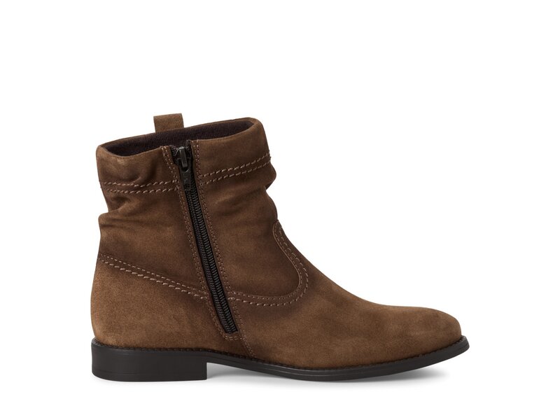 Tamaris - Stiefel - Braun 