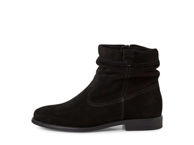 Tamaris - Stiefel - Schwarz 