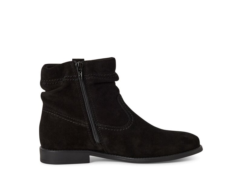 Tamaris - Stiefel - Schwarz 