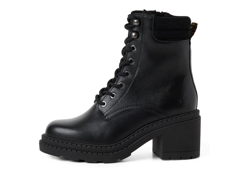 Tamaris - Stiefel - Schwarz 