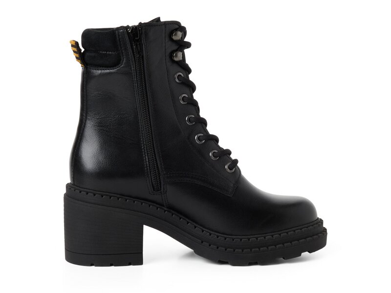 Tamaris - Stiefel - Schwarz 