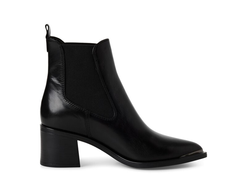 Tamaris - Stiefel - Schwarz 