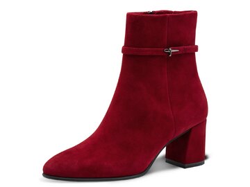 Tamaris - Stiefel - Rot