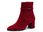 Tamaris - Stiefel - Rot 