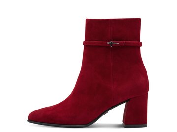 Tamaris - Stiefel - Rot
