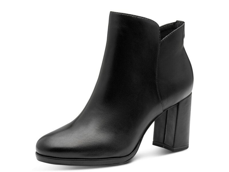 Tamaris - Stiefel - Schwarz 