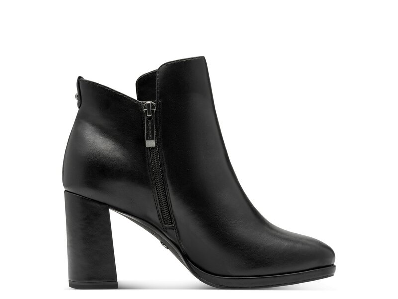 Tamaris - Stiefel - Schwarz 