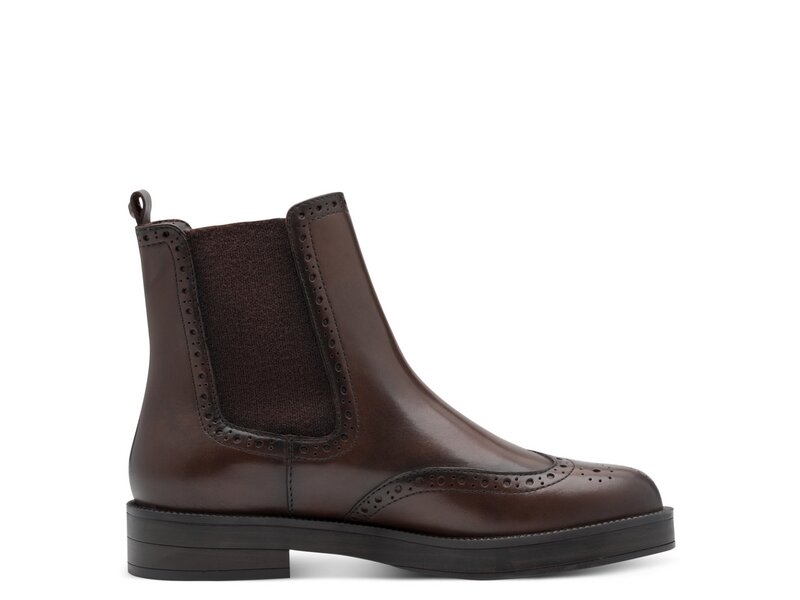 Tamaris - Stiefel - Braun 