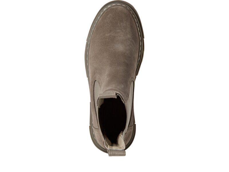 Tamaris - Stiefel - Grau 