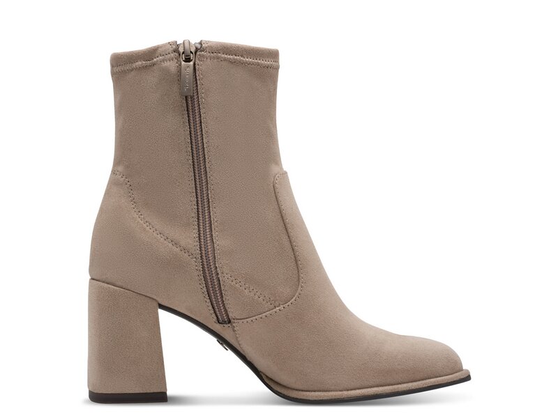 Tamaris - Stiefel - Beige 