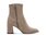 Tamaris - Stiefel - Beige 