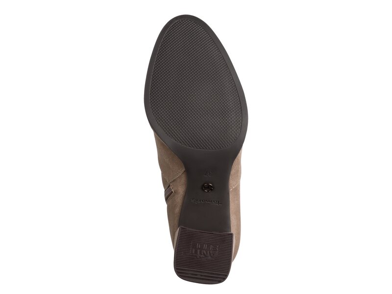 Tamaris - Stiefel - Beige 