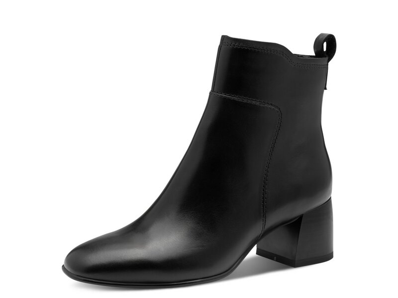 Tamaris - Stiefel - Schwarz 