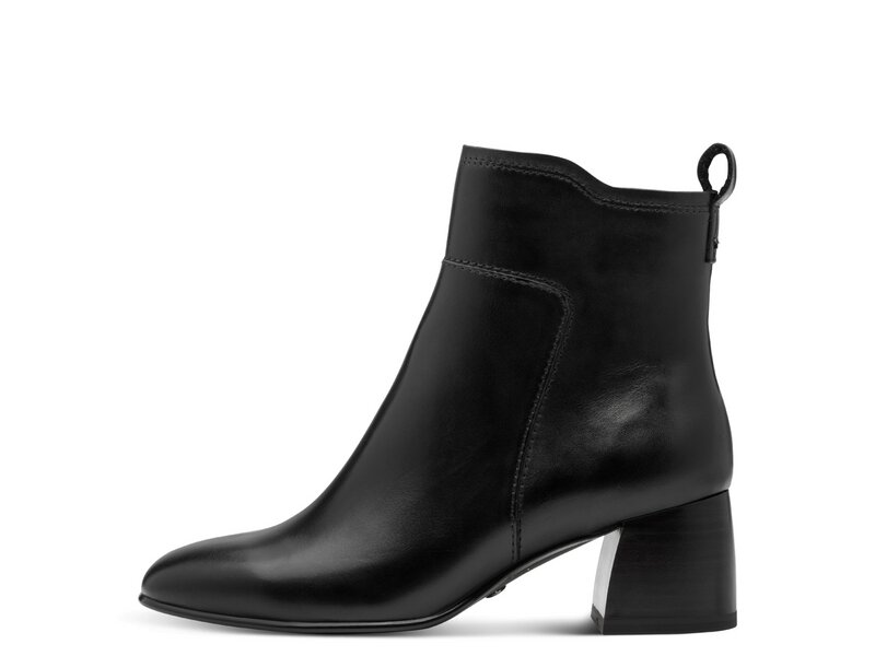 Tamaris - Stiefel - Schwarz 