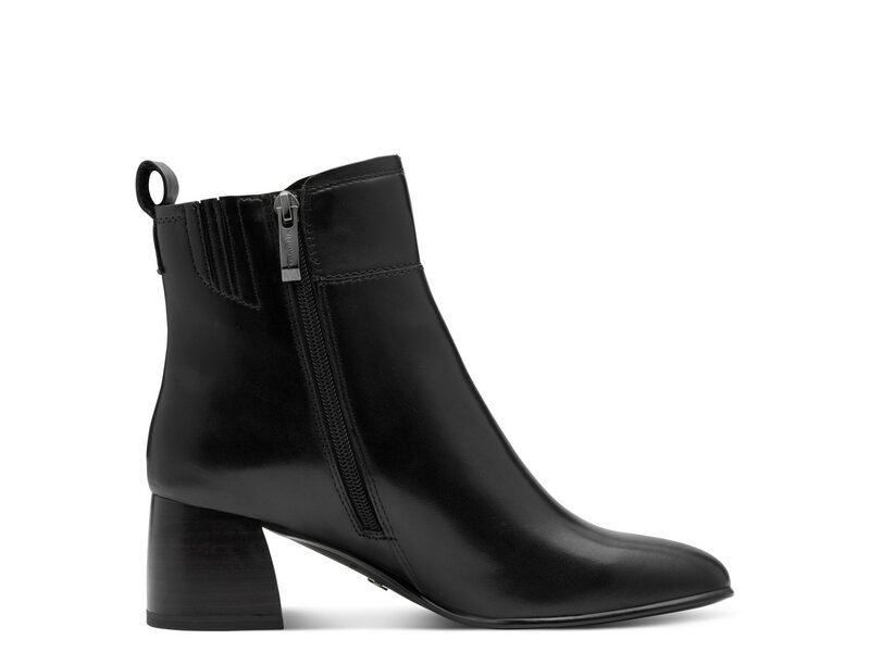 Tamaris - Stiefel - Schwarz 