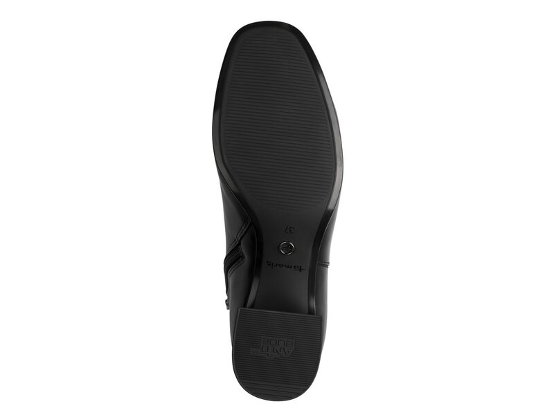 Tamaris - Stiefel - Schwarz 