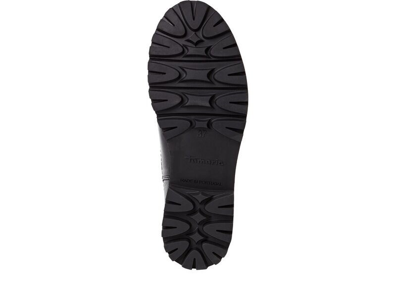 Tamaris - Stiefel - Schwarz 