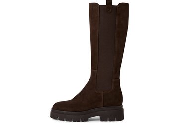 Tamaris - Stiefel - Braun