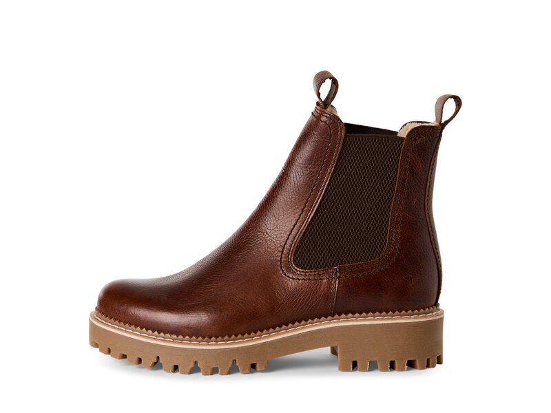 Tamaris - Stiefel - Braun 