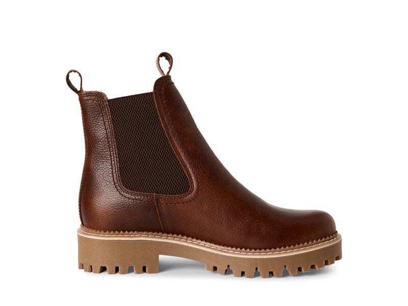 Tamaris - Stiefel - Braun 