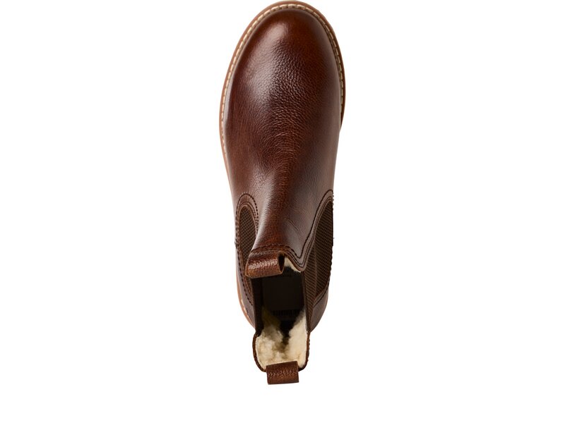 Tamaris - Stiefel - Braun 