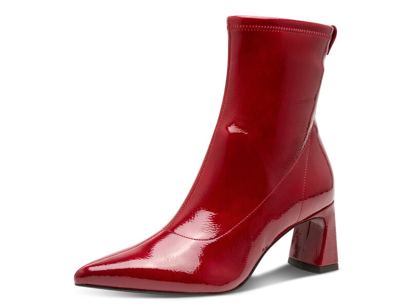 Tamaris - Stiefel - Rot 