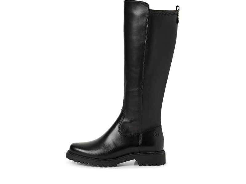 Tamaris - Stiefel - Schwarz 