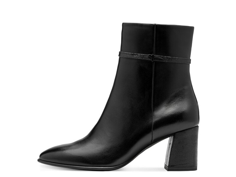 Tamaris - Stiefel - Schwarz 