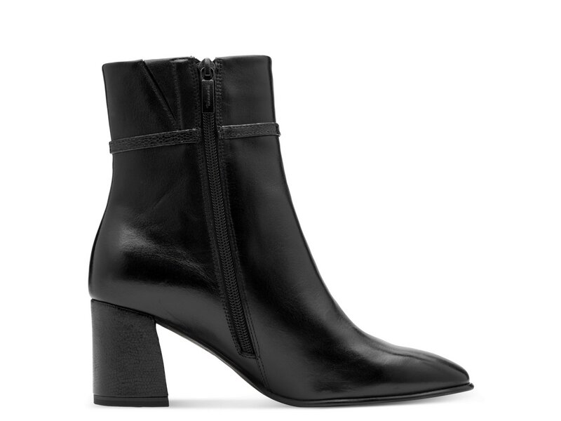 Tamaris - Stiefel - Schwarz 