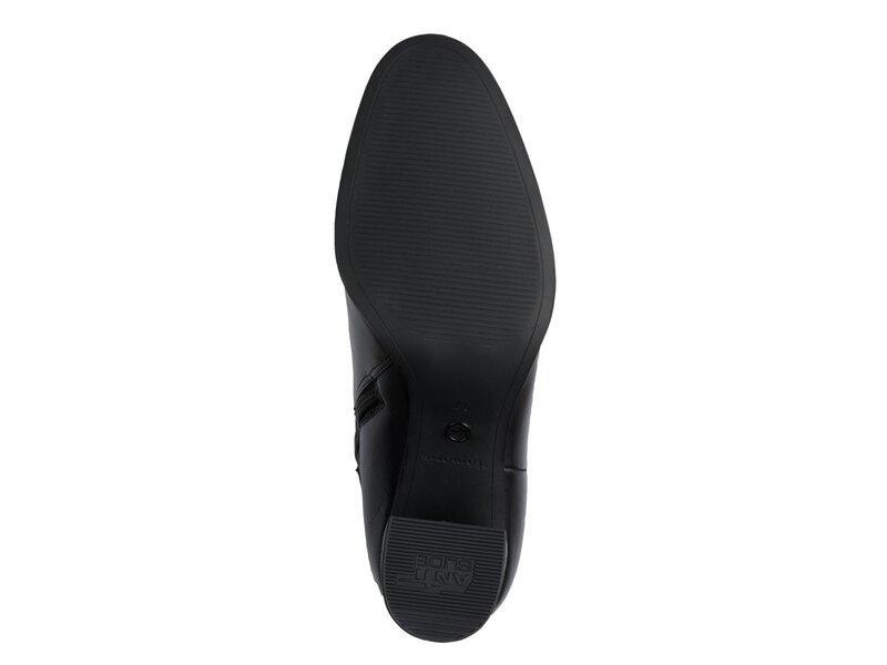 Tamaris - Stiefel - Schwarz 