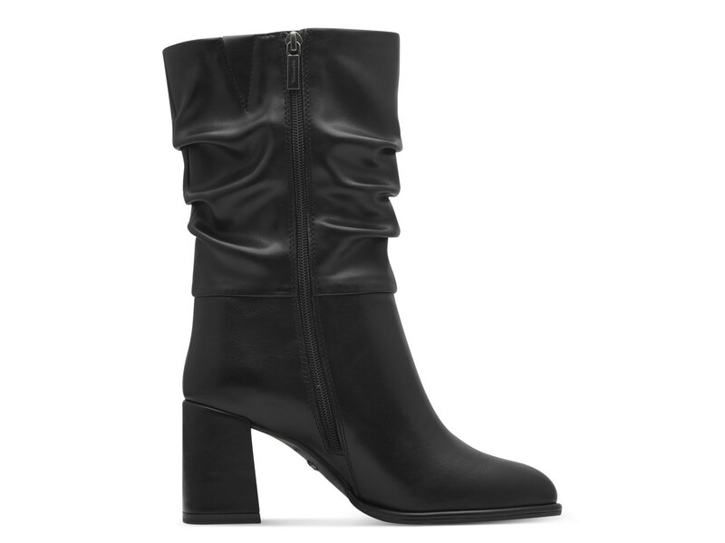 Tamaris - Stiefel - Schwarz 