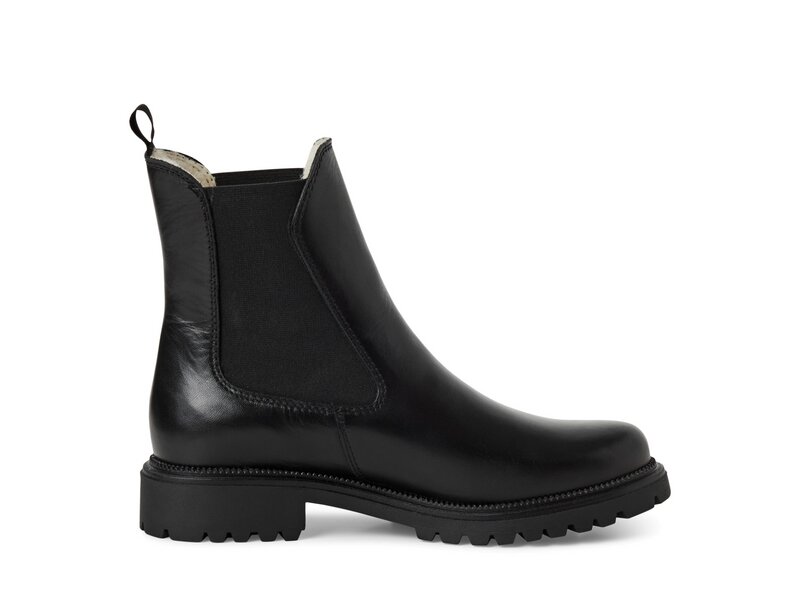 Tamaris - Stiefel - Schwarz 