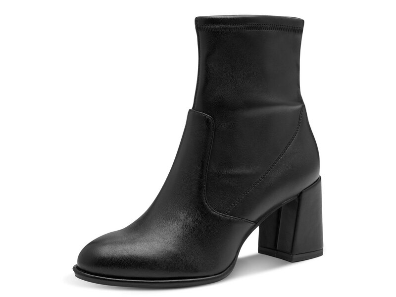 Tamaris - Stiefel - Schwarz 