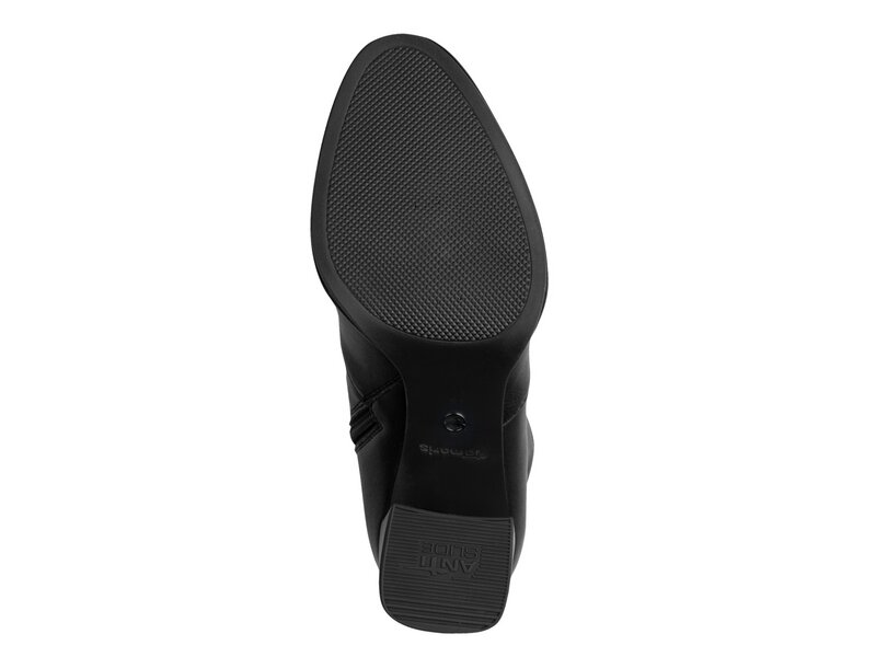 Tamaris - Stiefel - Schwarz 