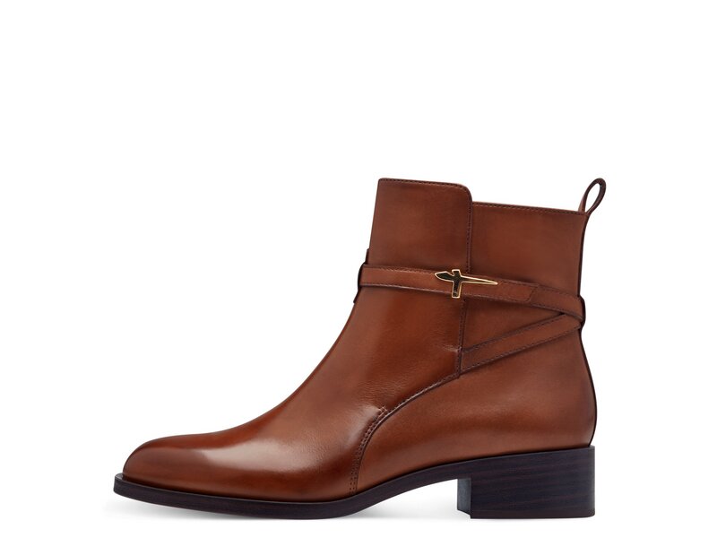 Tamaris - Stiefel - Braun 