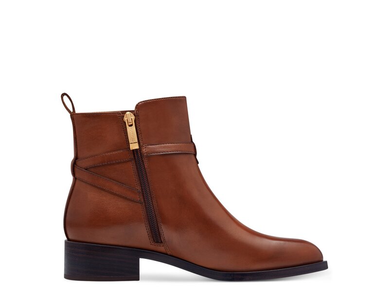 Tamaris - Stiefel - Braun 