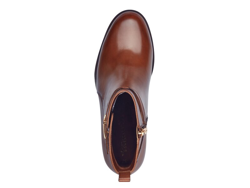 Tamaris - Stiefel - Braun 
