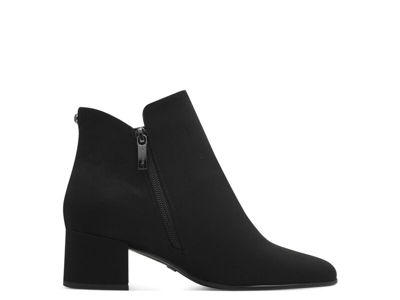 Tamaris - Stiefel - Schwarz 