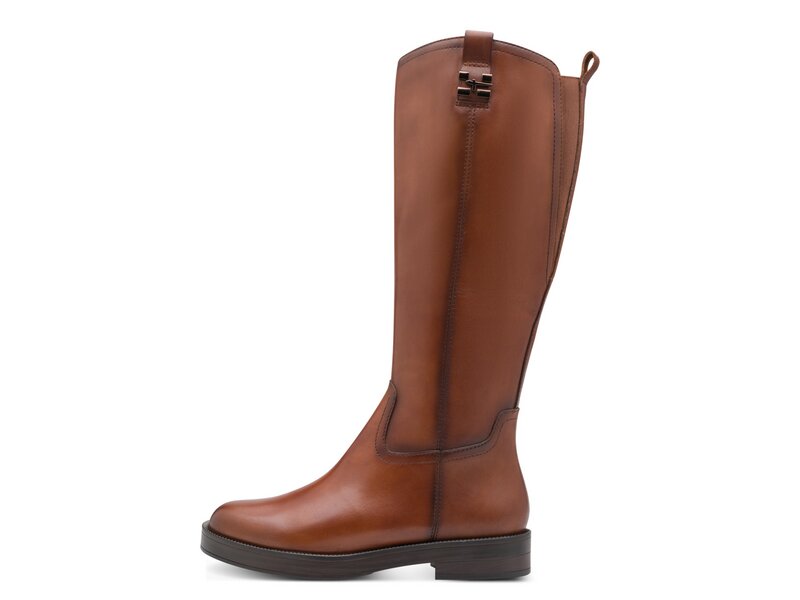 Tamaris - Stiefel - Braun 