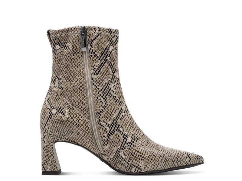 Tamaris - Stiefel - Beige 