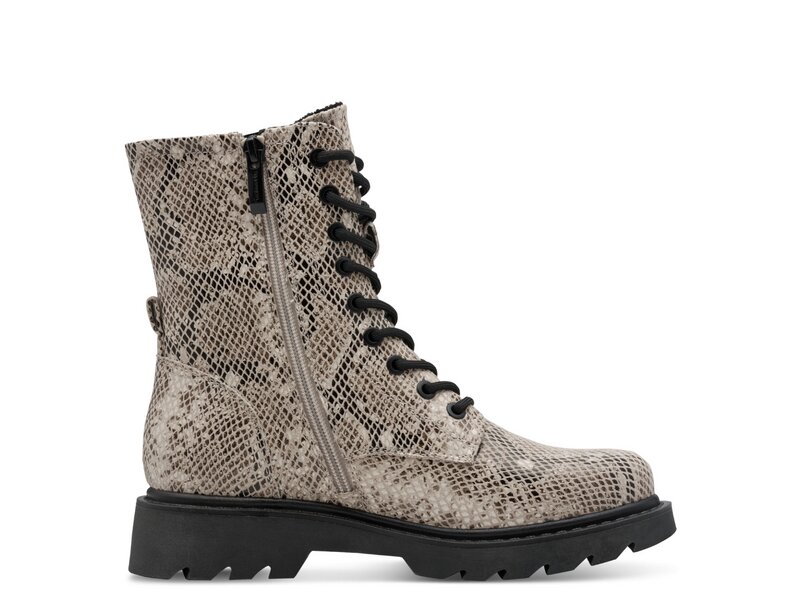 Tamaris - Stiefel - Beige 