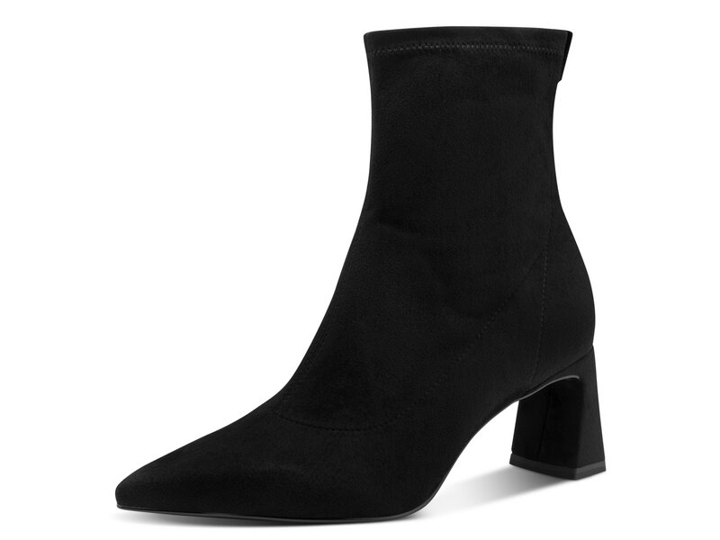 Tamaris - Stiefel - Schwarz 