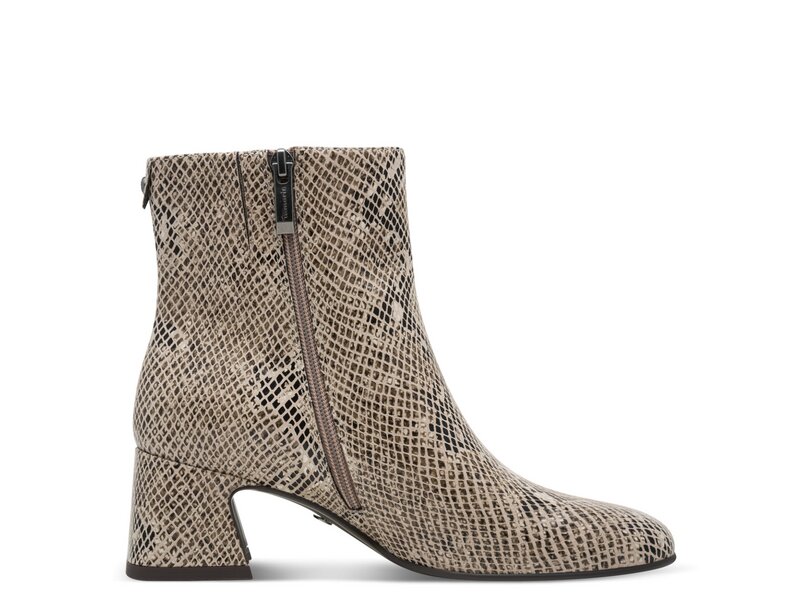 Tamaris - Stiefel - Beige 