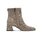 Tamaris - Stiefel - Beige 